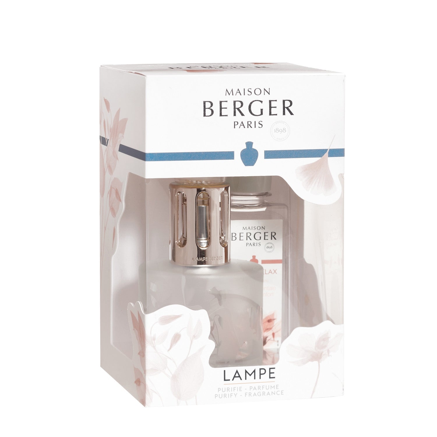 Diffusori di profumo Maison Berger Paris: prodotti e offerte