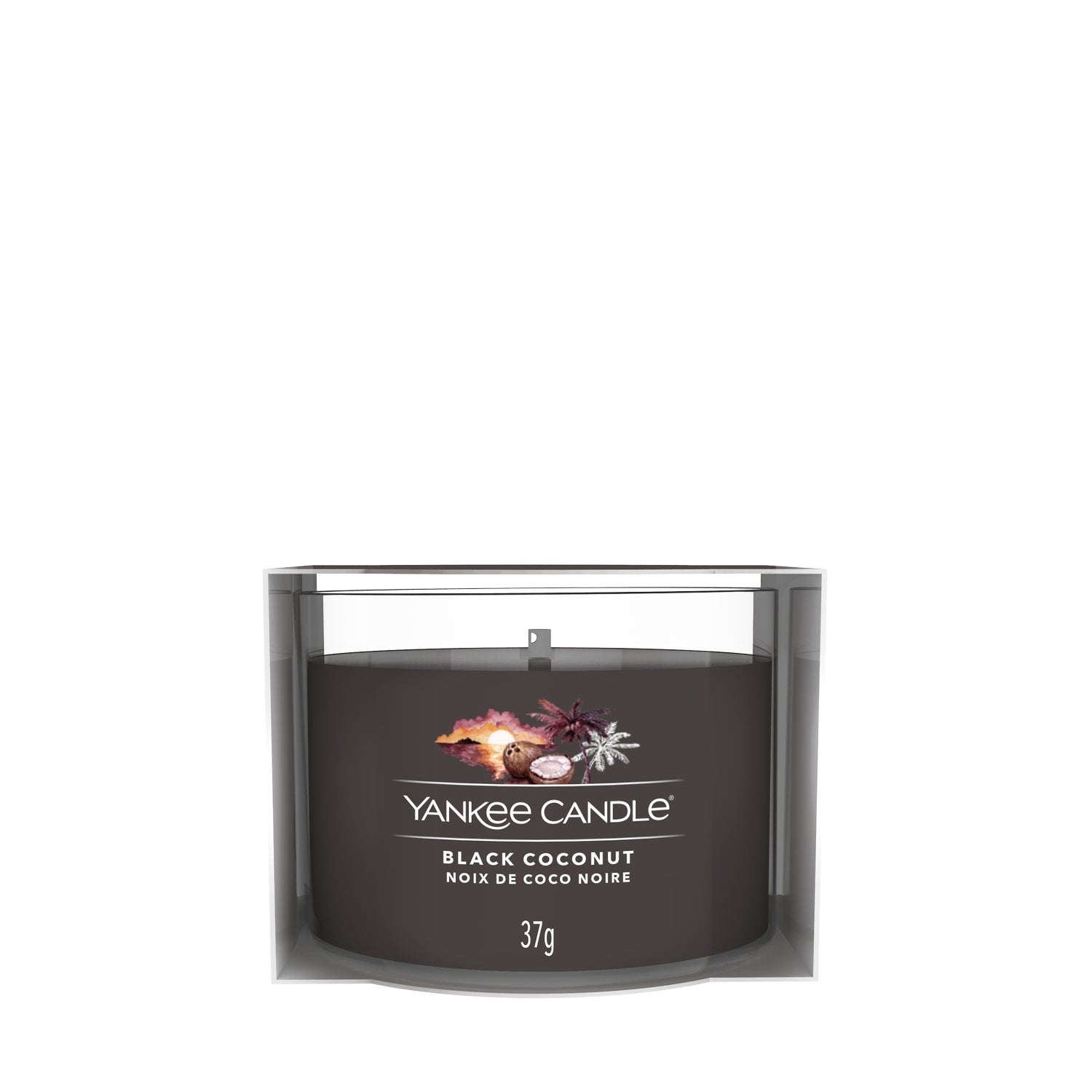 Black Coconut Yankee Candle: offerte online