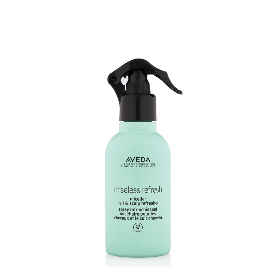 Rinseless Refresh Micellar Hair & Scalp Refresher