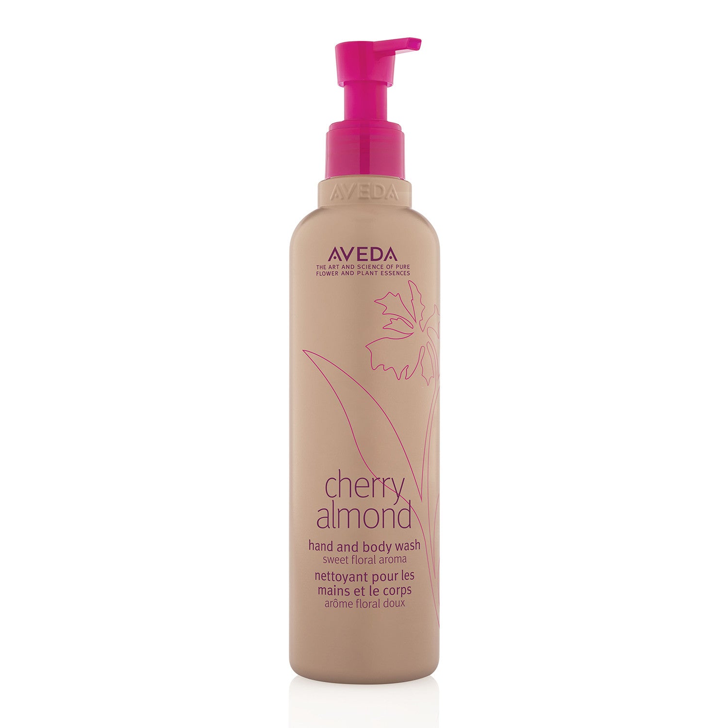 Cherry Almond Hand and Body Wash