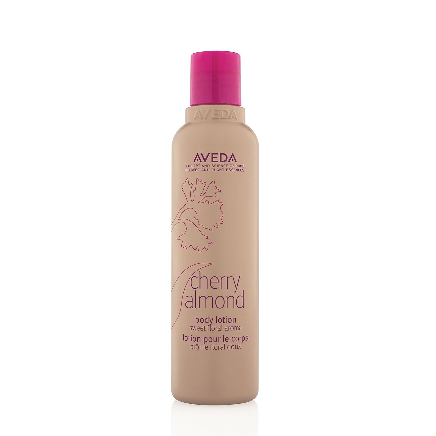 Cherry Almond Body Lotion