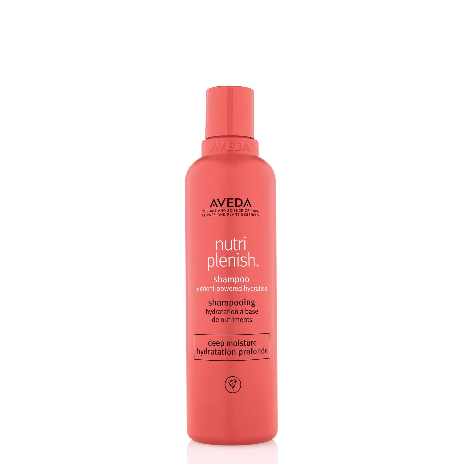 Shampoo Deep Moisture