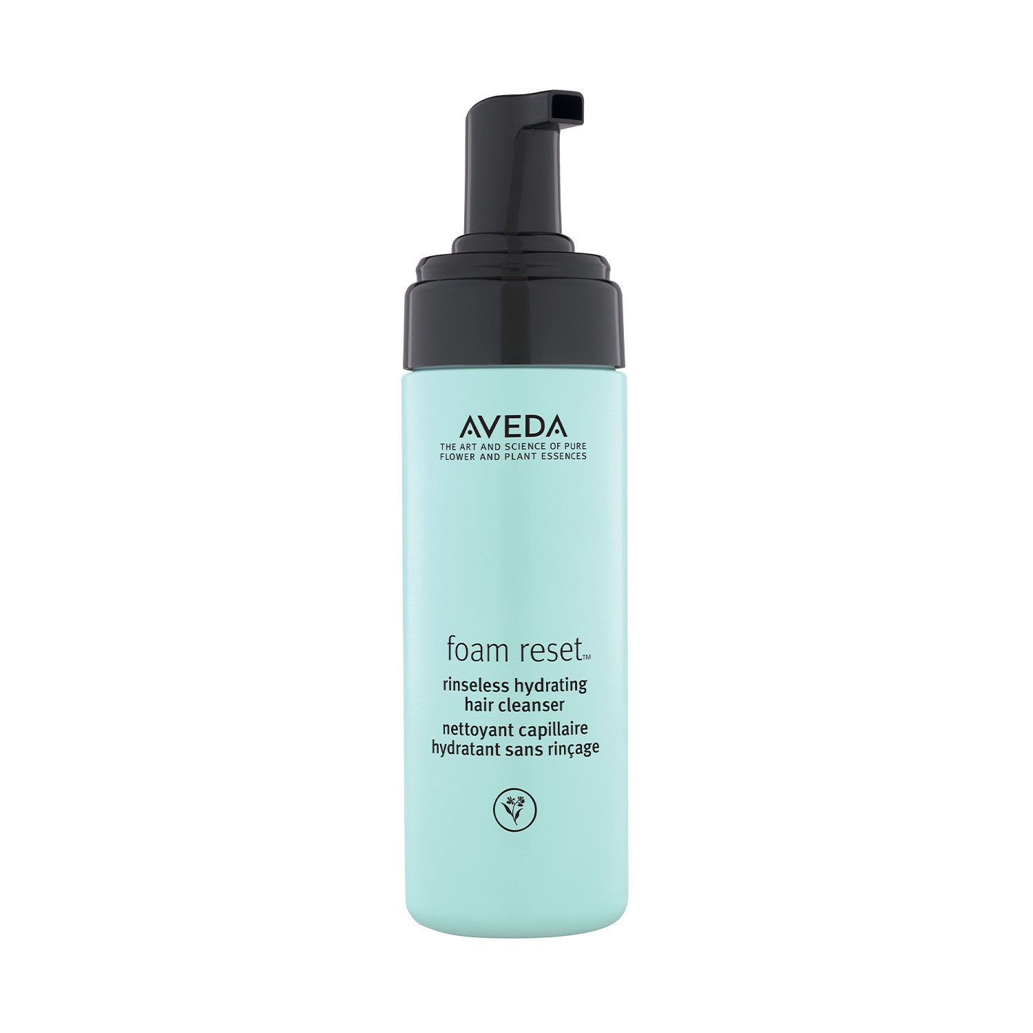 Foam Reset Rinseless Hydrating Hair Cleanser