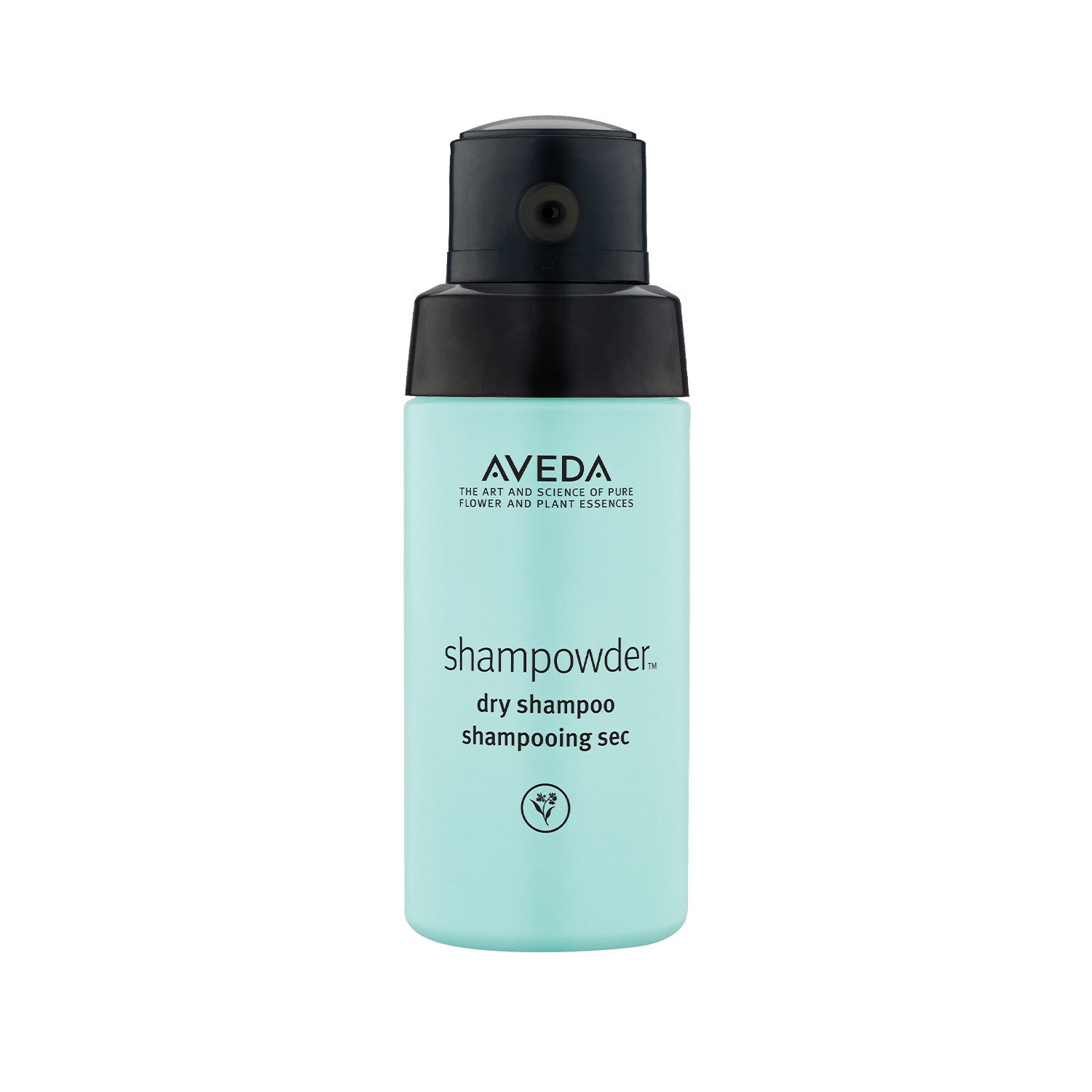 Shampowder Dry Shampoo