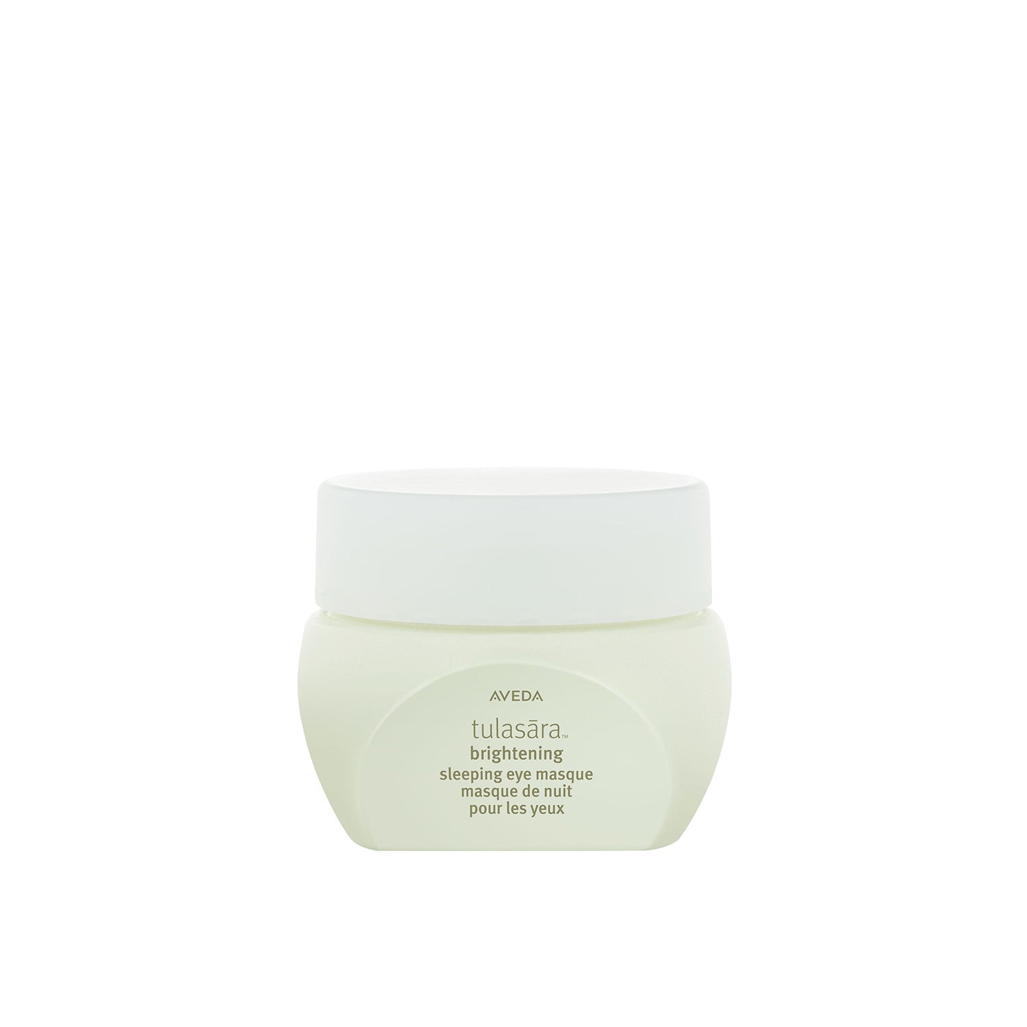 Brightening Sleeping Eye Masque