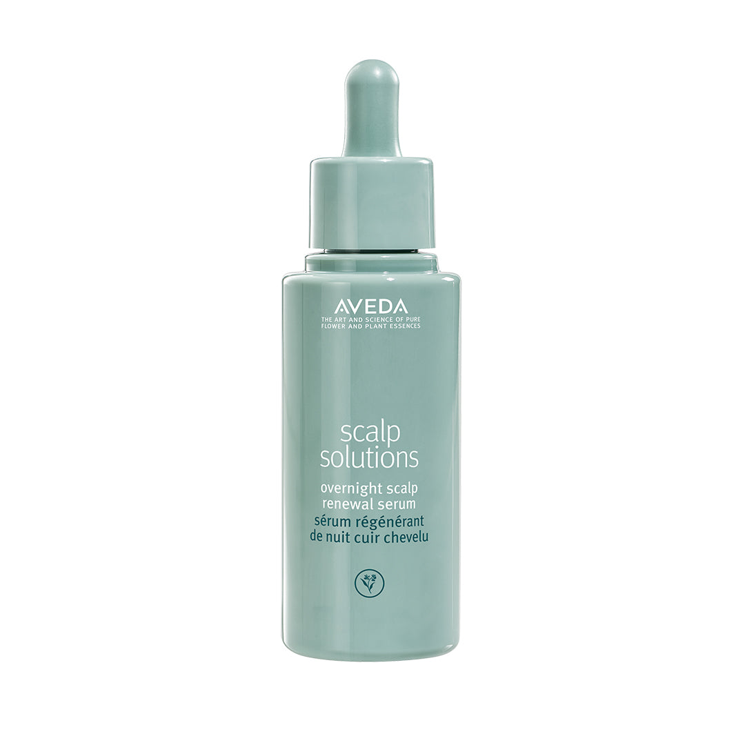 Overnight Scalp Renewal Serum