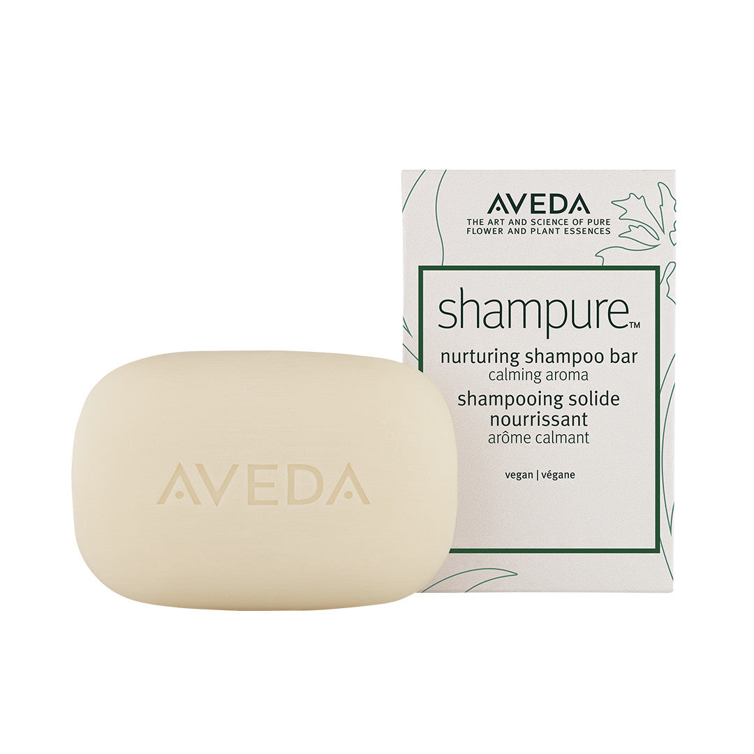 Nurturing Shampoo Bar