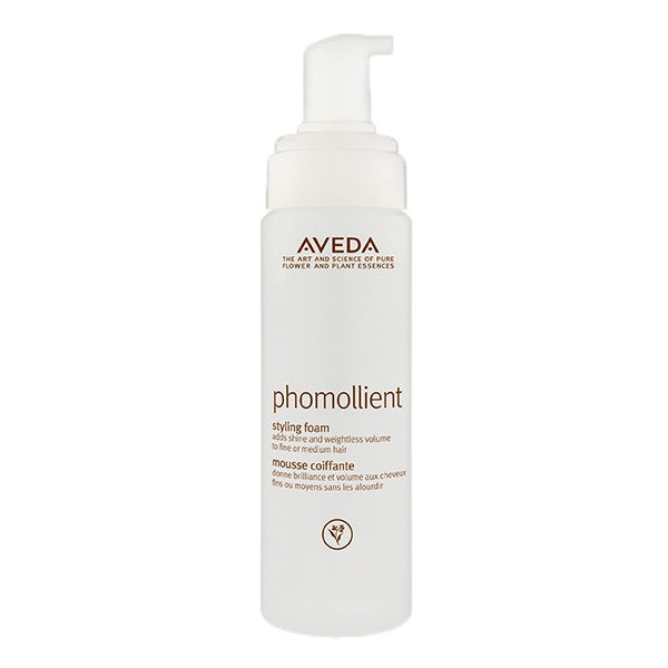 Phomollient Styling Foam