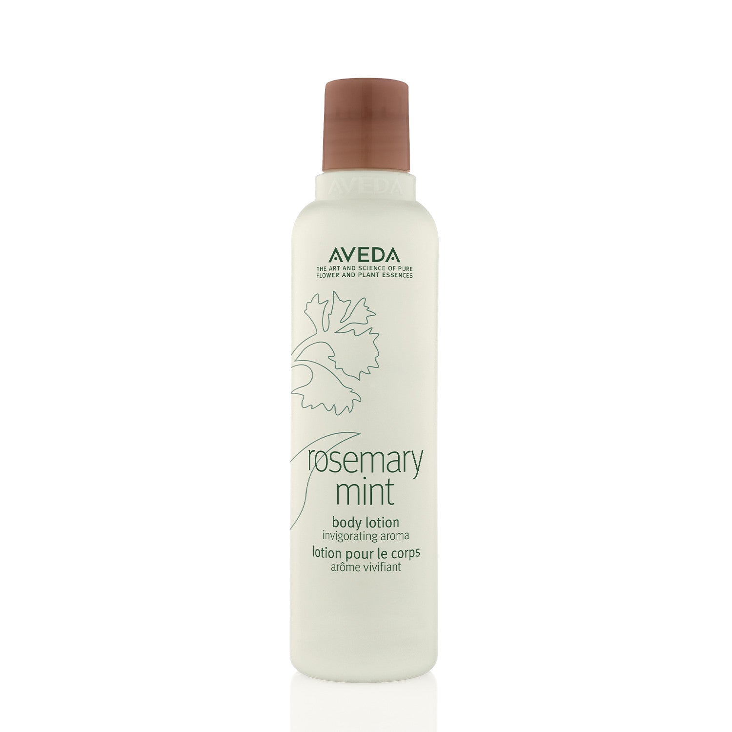 Rosemary Mint Body Lotion