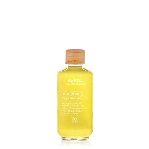 Beautifying Composition Oil