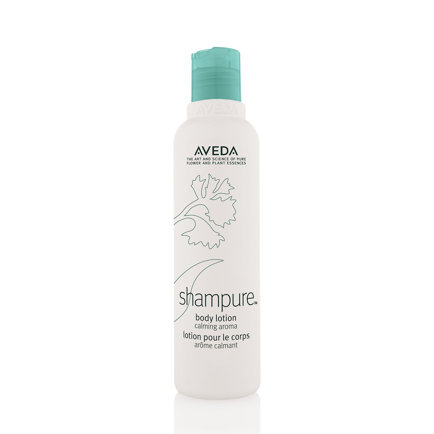 Shampure Body Lotion