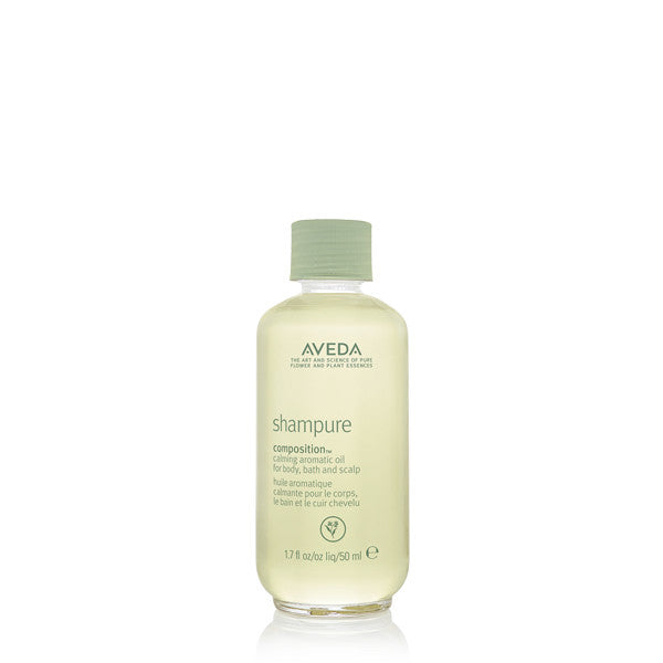 Shampure Composition Oil