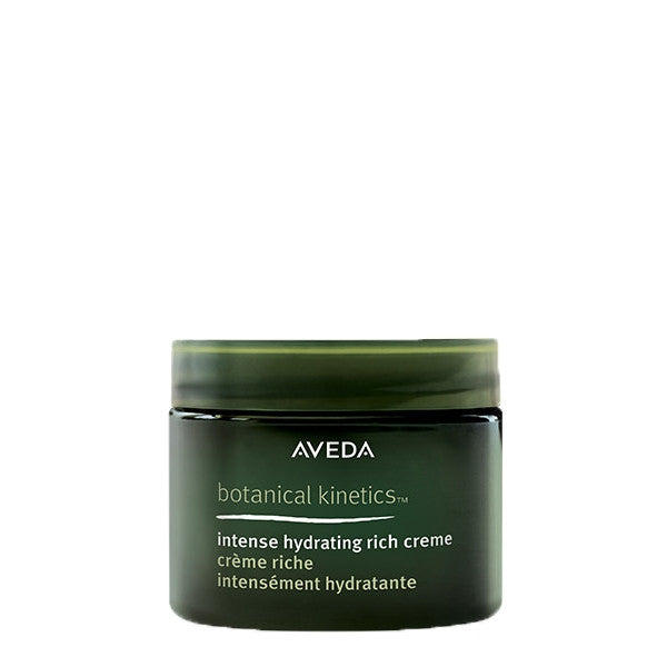 Intense Hydrating Rich Creme