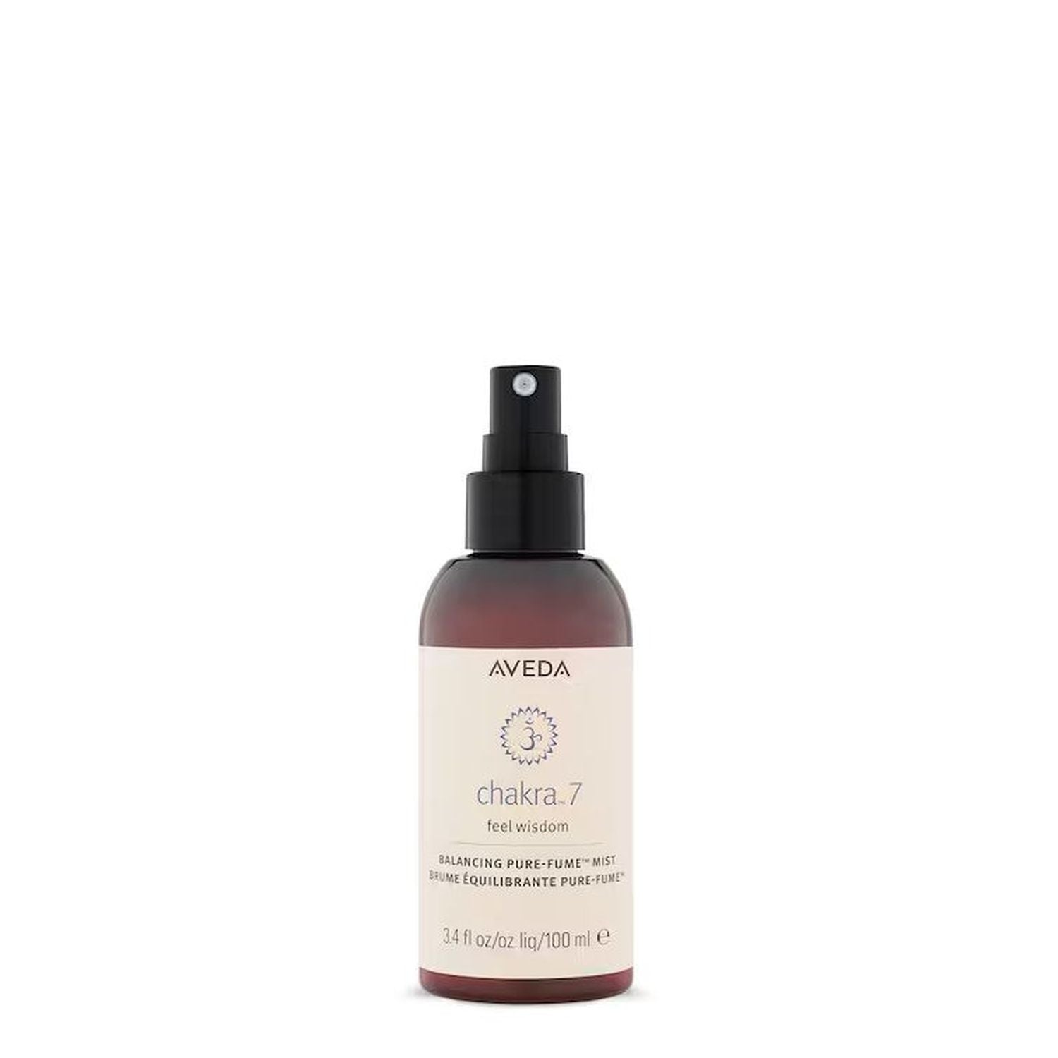 Chakra Balancing Body Mist 7