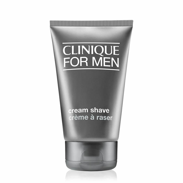 Cream Shave