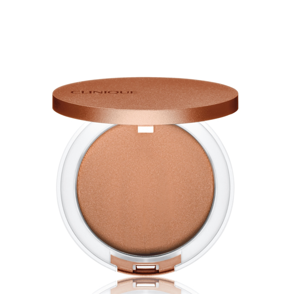 True Bronze Pressed Powder