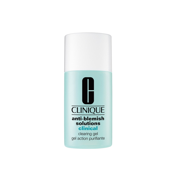 Clinical Clearing Gel