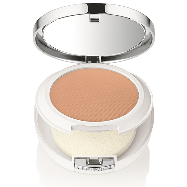 Beyond Perfecting Powder