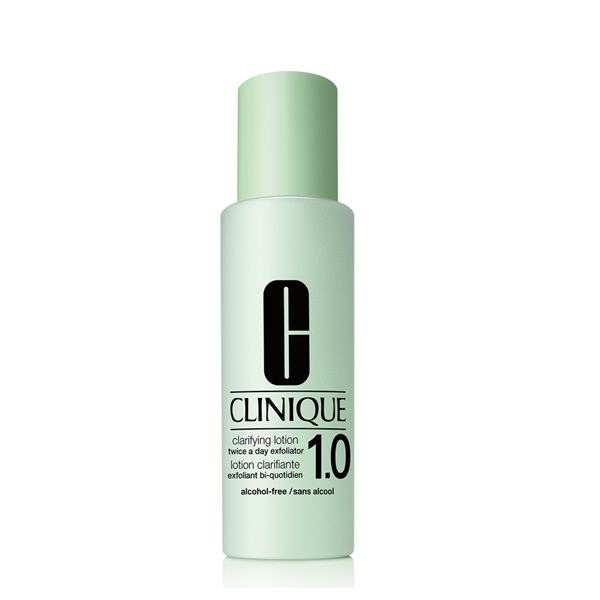 Clarifying Lotion 1.0 Twice A Day Exfoliator