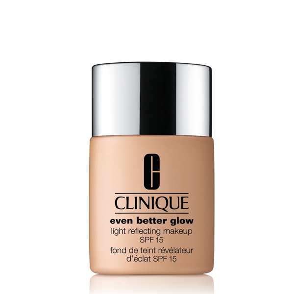 Even Better Glow SPF15