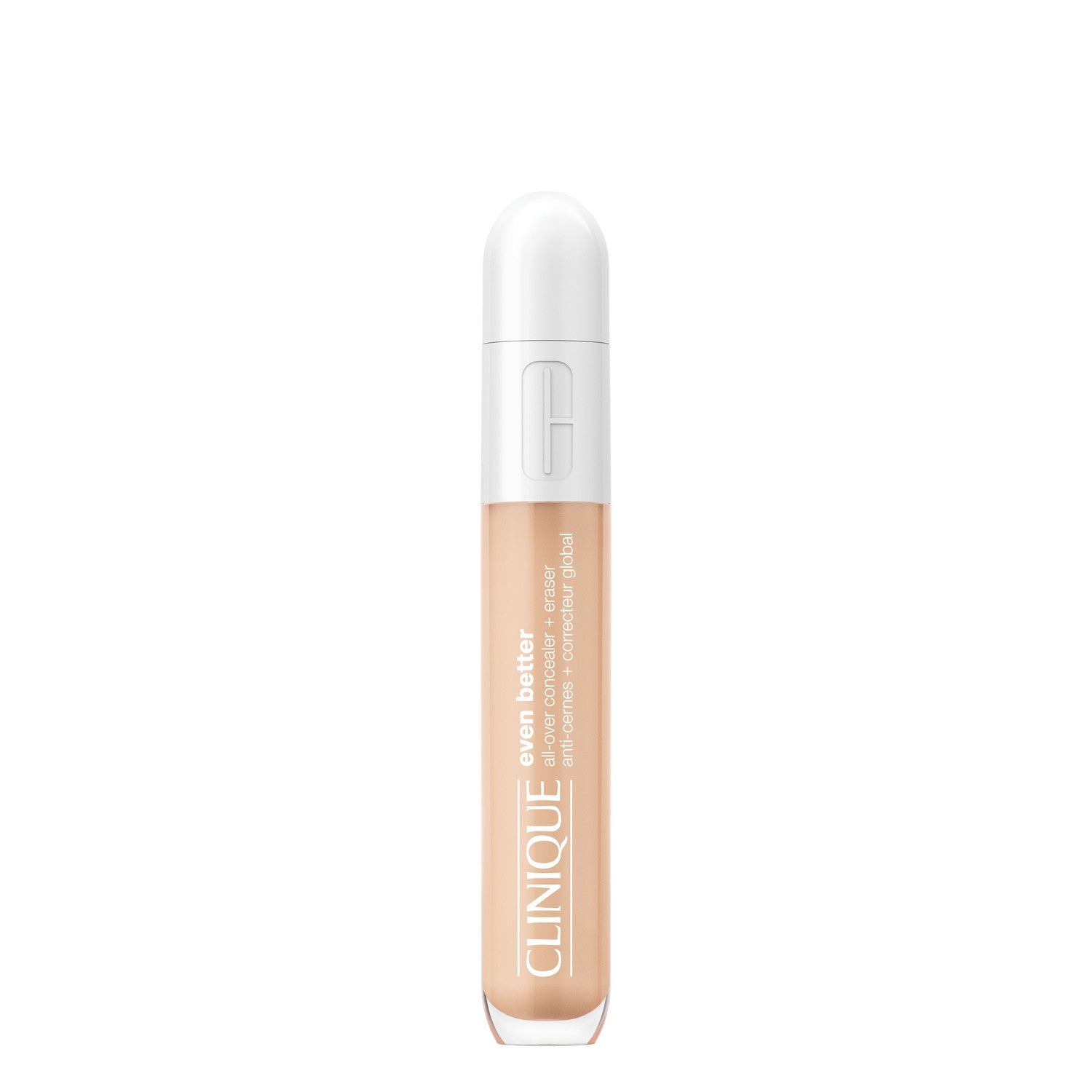 Even Better All-Over Concealer + Eraser