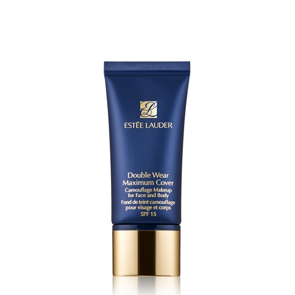 Double Wear Maximum Cover SPF15 for Face and Body