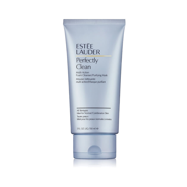 Perfectly Clean Foam Cleanser & Mask