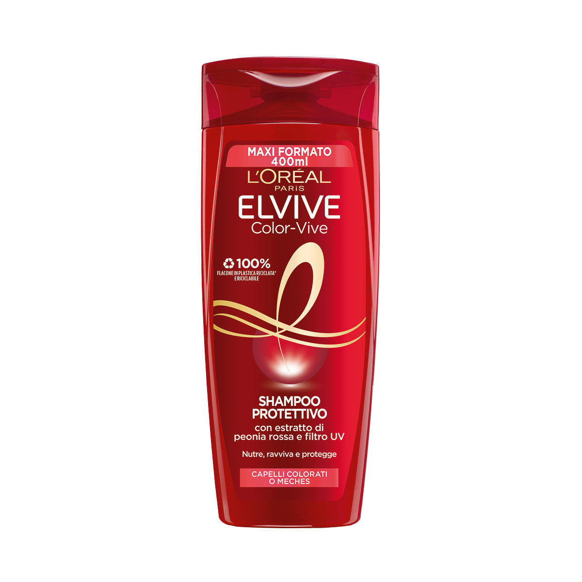 Shampoo Color Vive