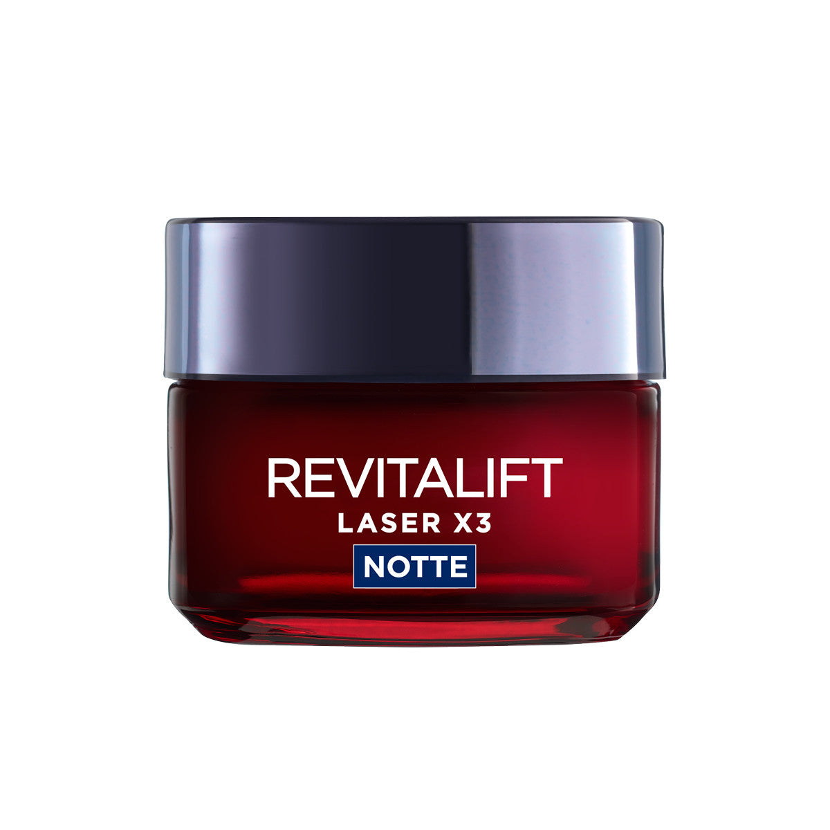 Revitalift Laser X3 Notte