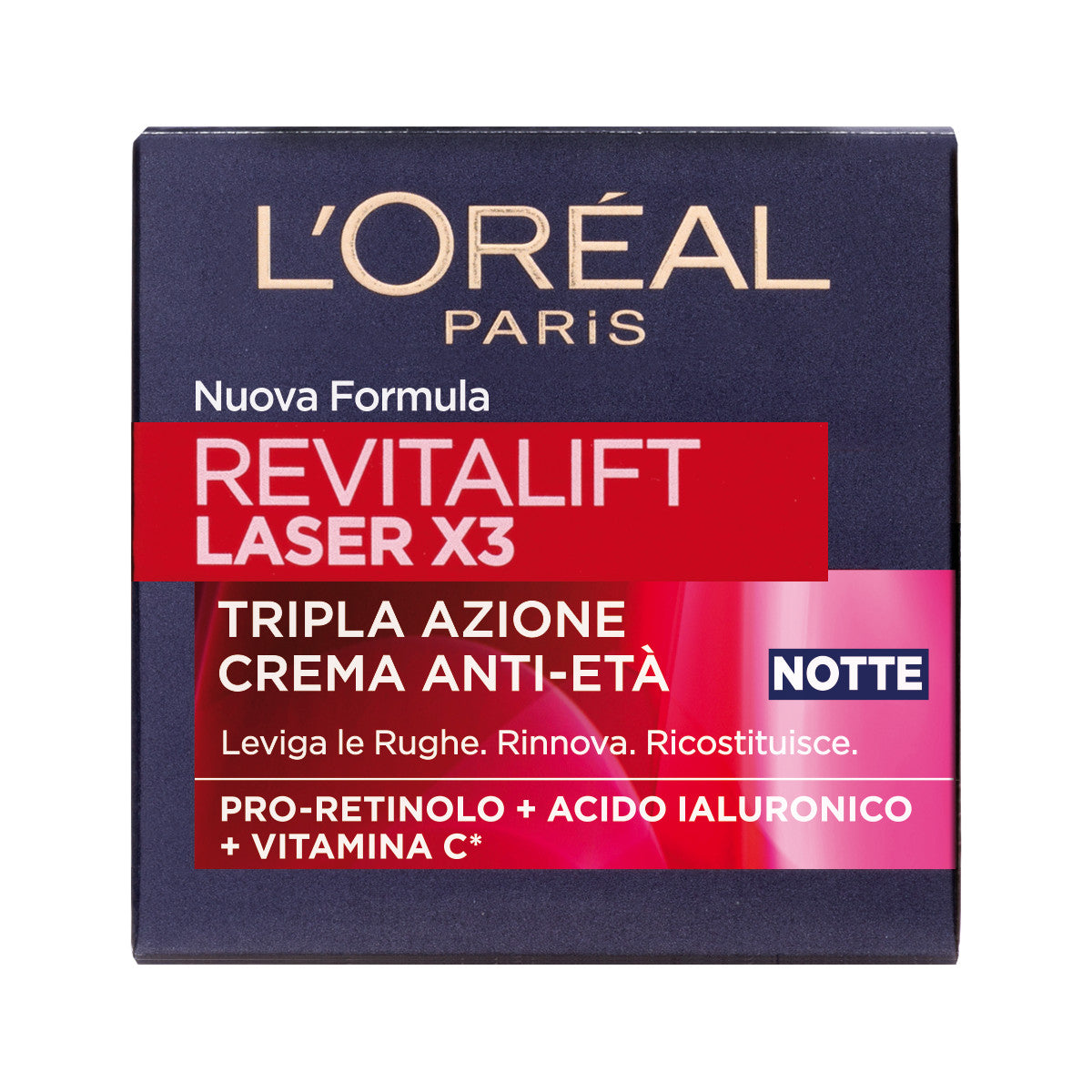 Revitalift Laser X3 Notte - 043011007-3600522480211_02