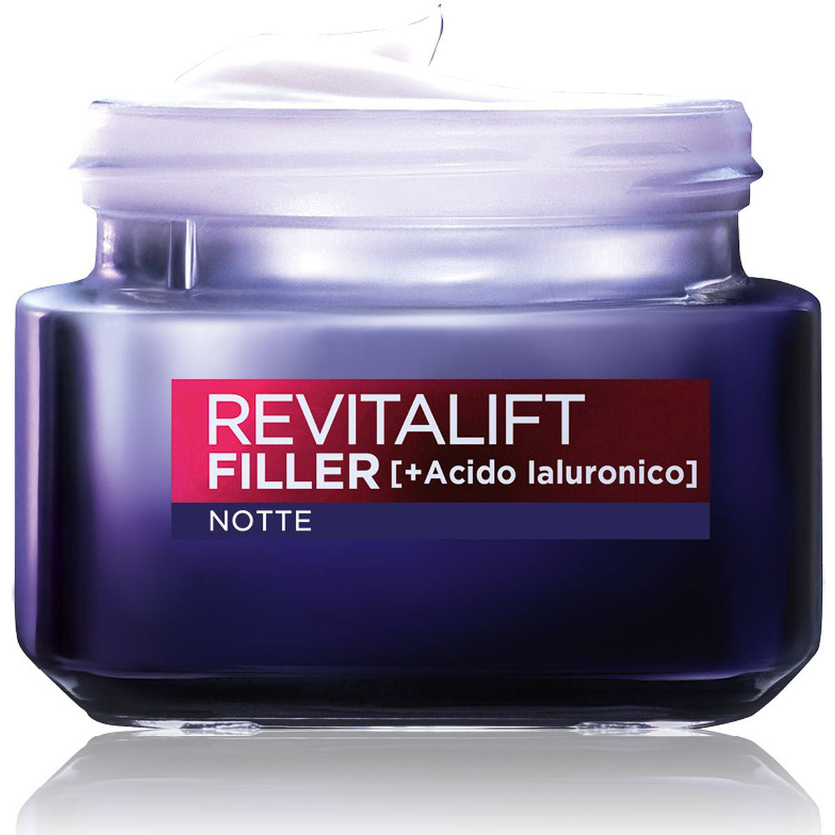 Crema Viso Notte Revitalift Filler