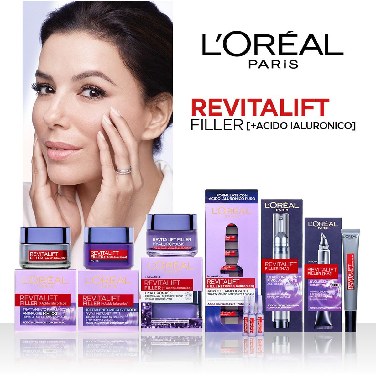 Crema Viso Notte Revitalift Filler - 043011031-3600523201594_04