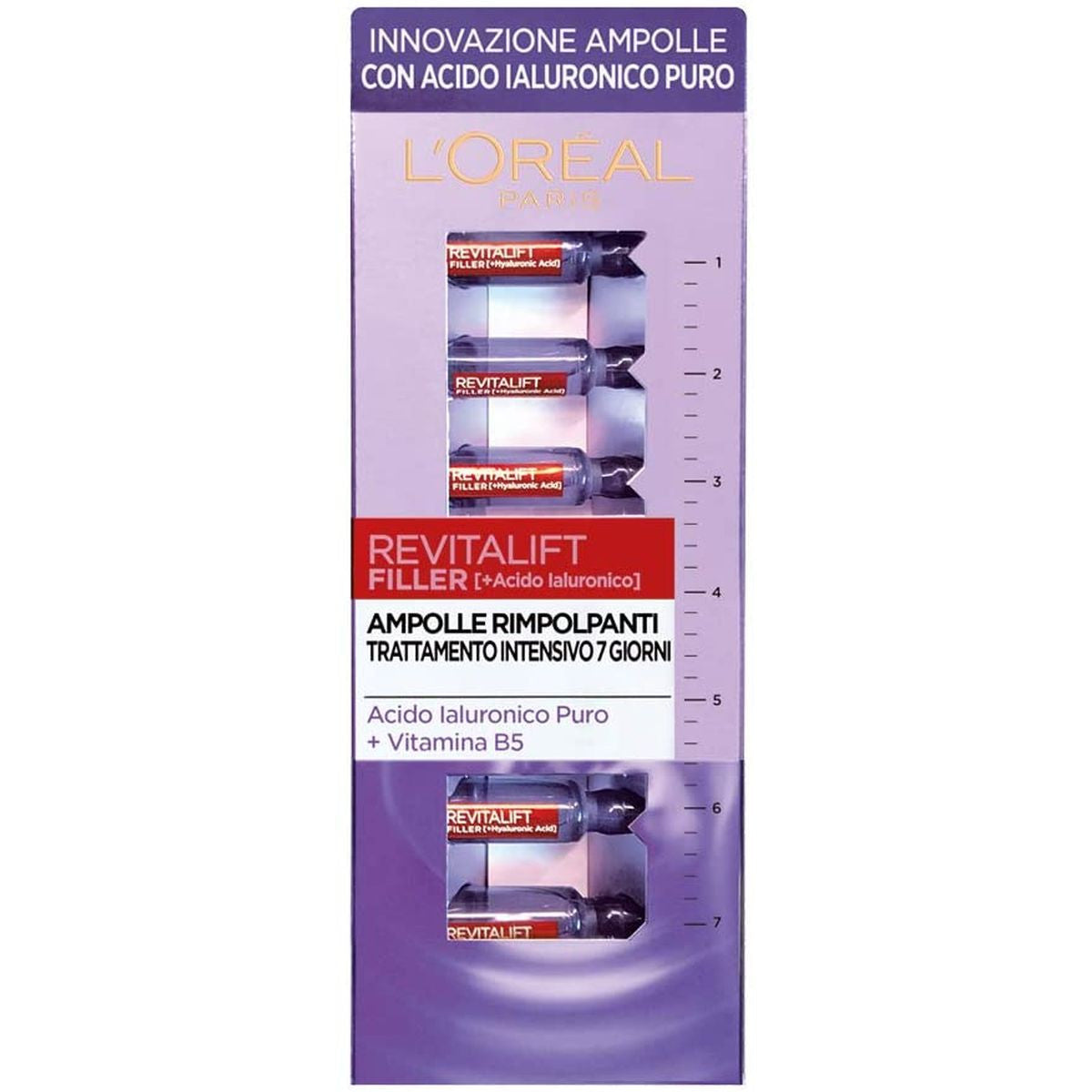 Revitalift Filler (+Acido Ialuronico) Ampolle Rimpolpanti - 043050005-3600523727926_06