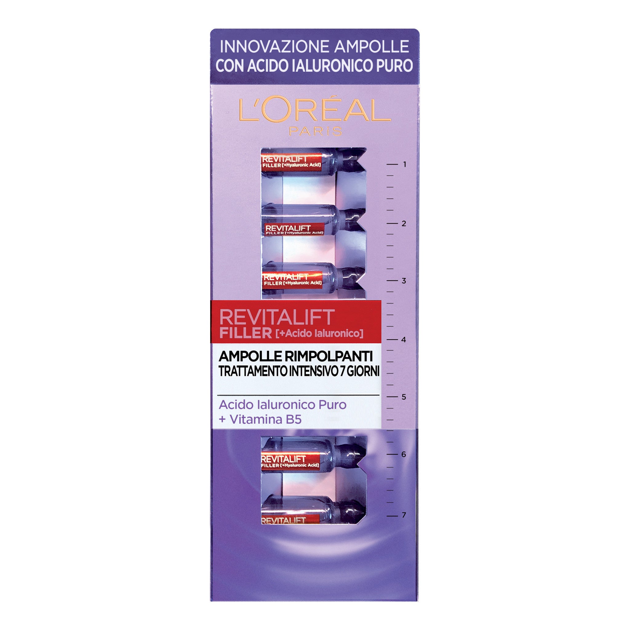 Revitalift Filler (+Acido Ialuronico) Ampolle Rimpolpanti - 043050005-3600523727926_08