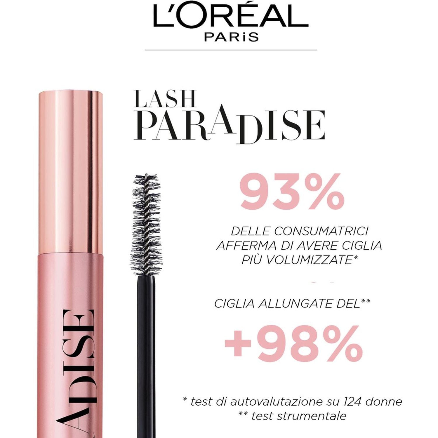 Lash Paradise Intense Black Mascara - 043110C79002-3600523897308_02