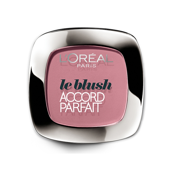 Le Blush Accord Parfait