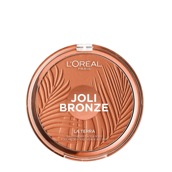 Bronze La Terra