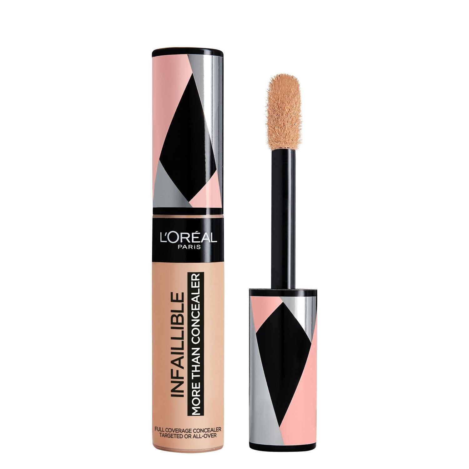 Infaillible More Than Concealer - 043110V9A326-30173613_01