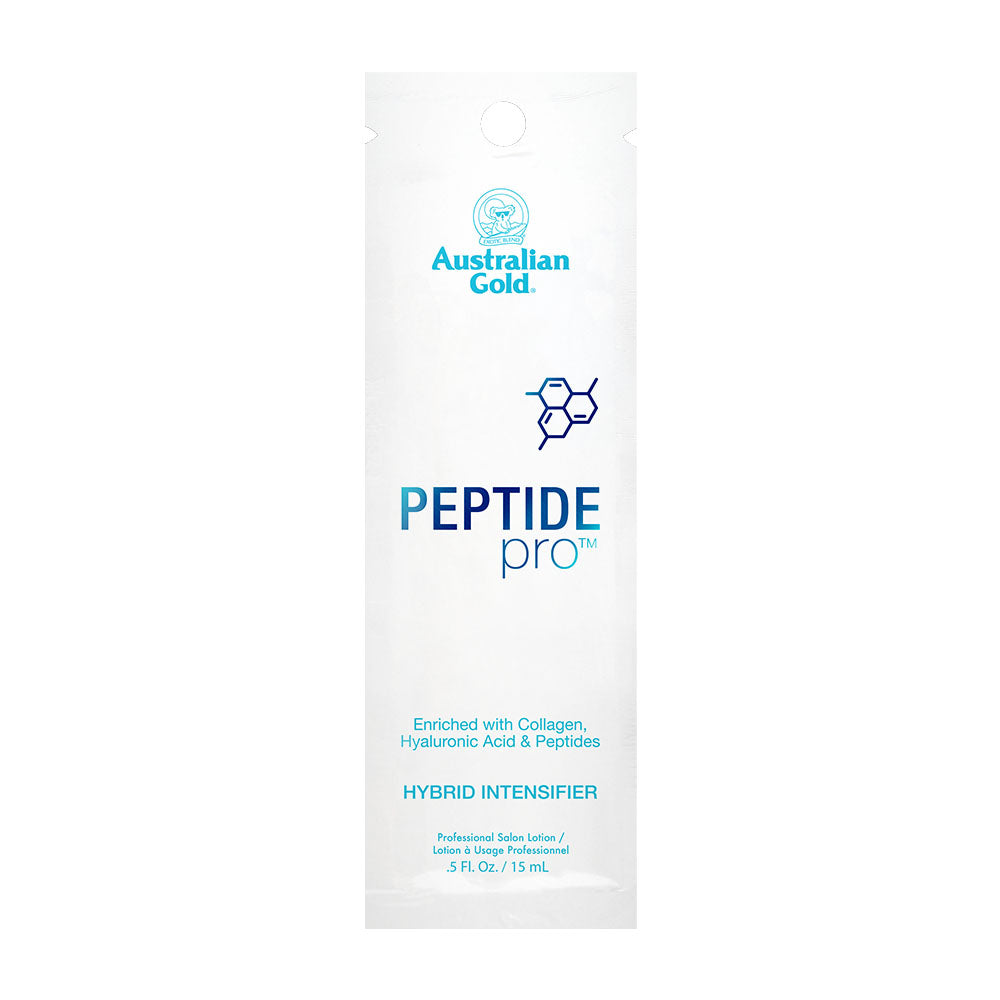 Peptide PRO Hybrid Intensifier