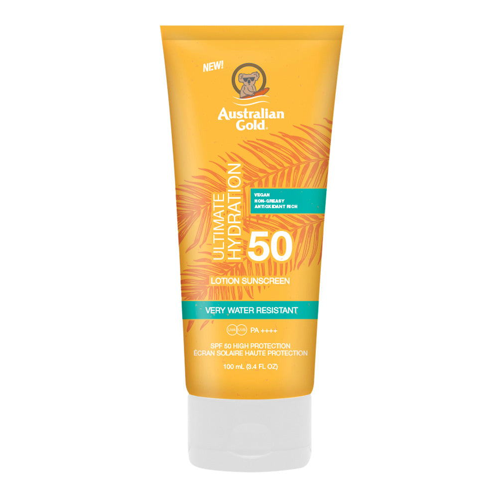 SPF50 Ultimate Hydration - Travel Size