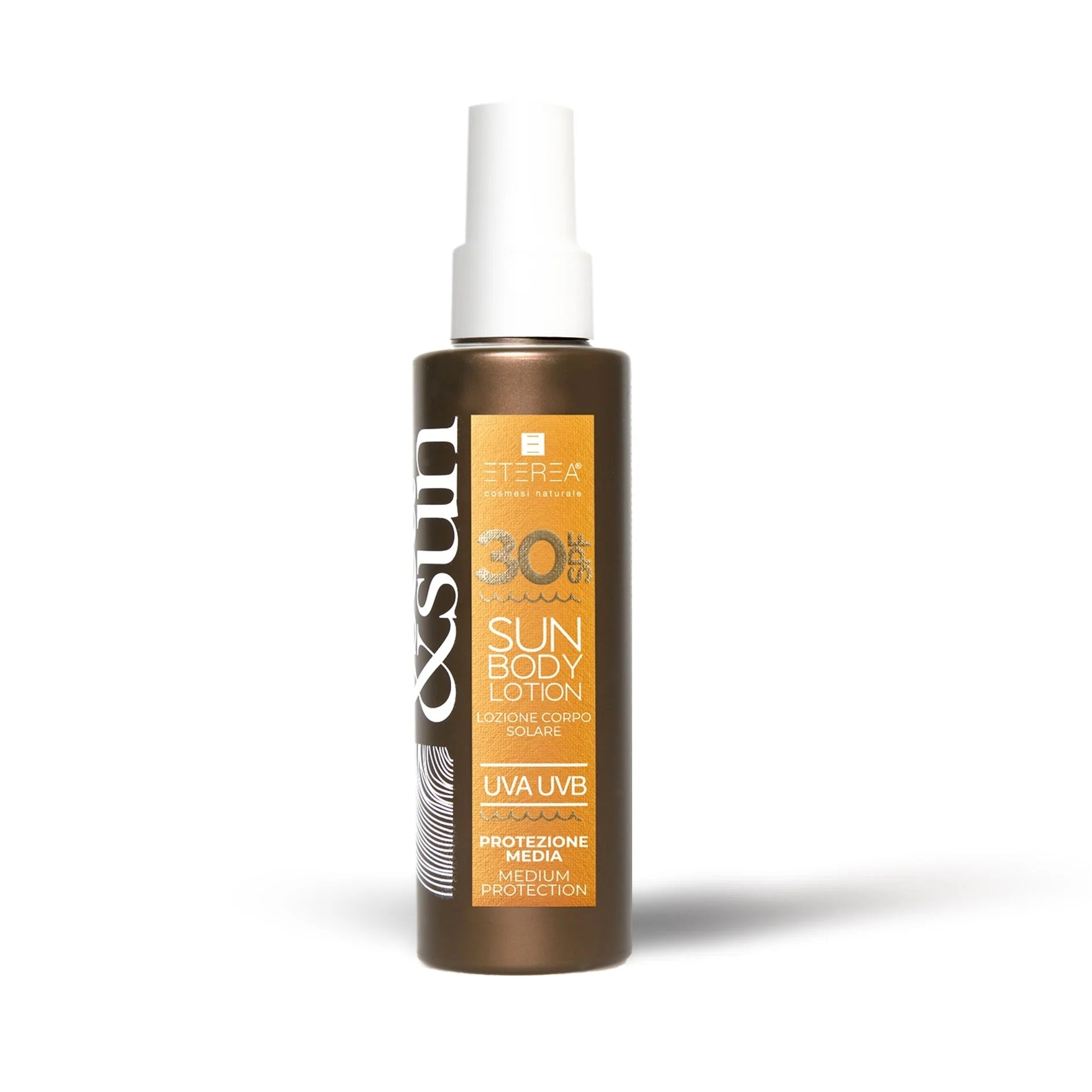 Sun Body Lotion SPF30