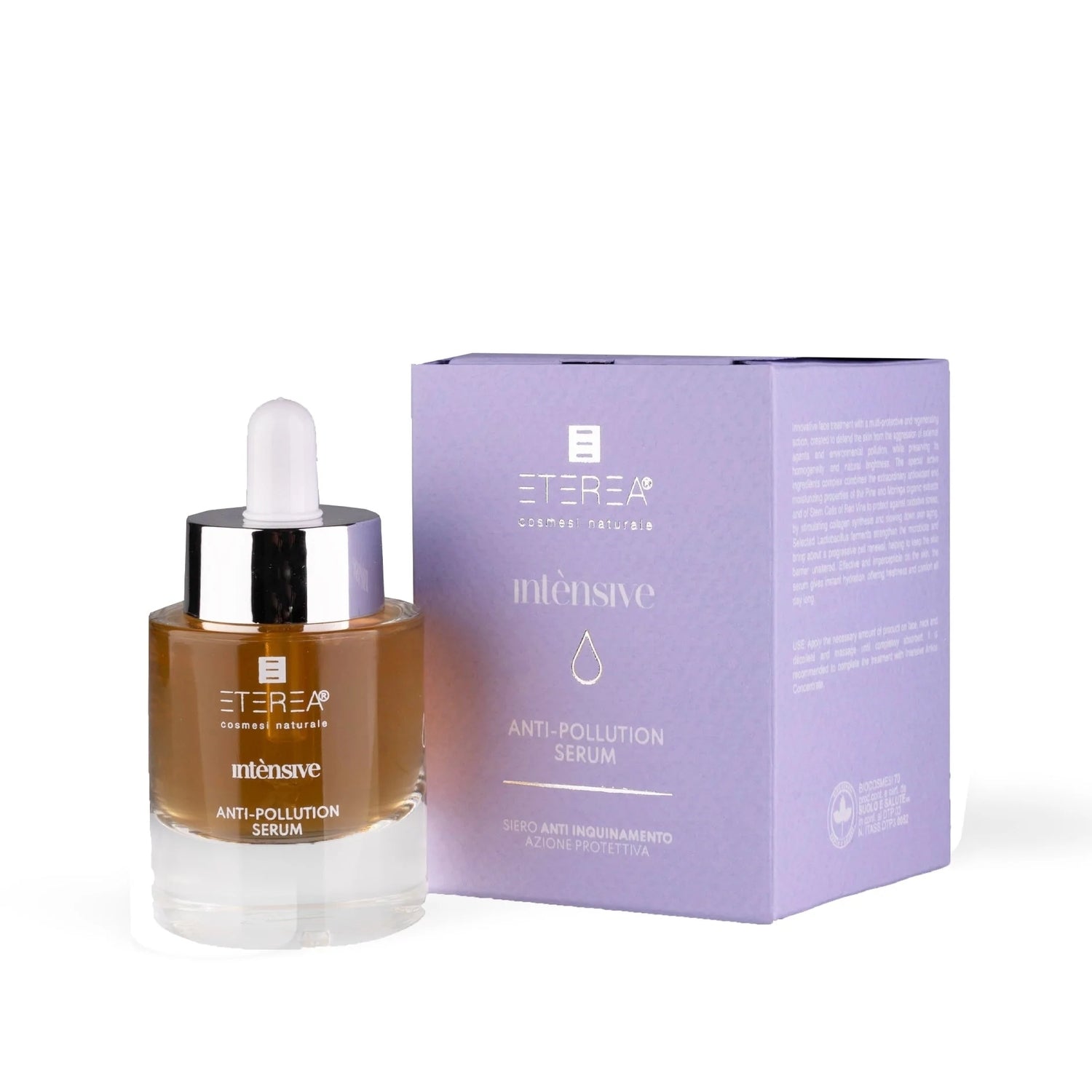 Anti-Pollution Serum