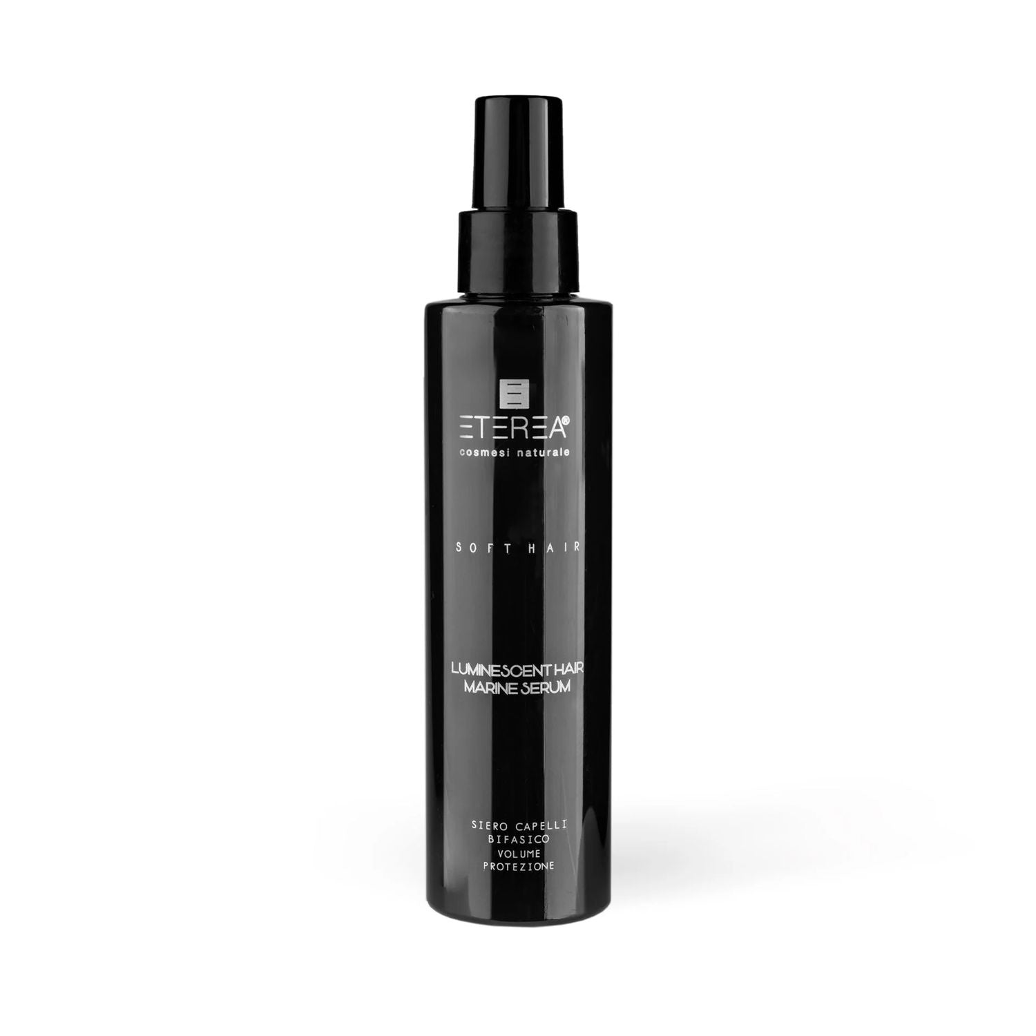 Luminescent Hair Marine Serum