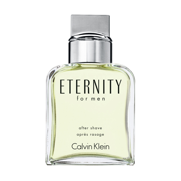 Eternity Man