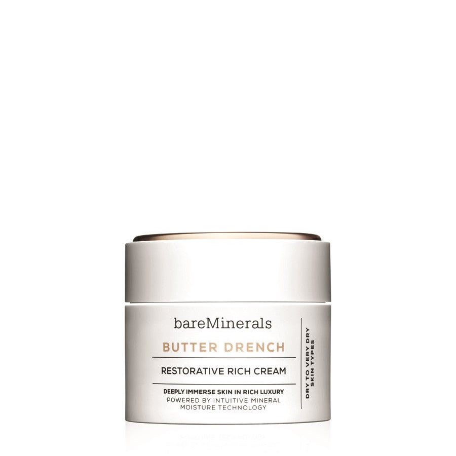 Butter Drench™ Restorative Rich Cream