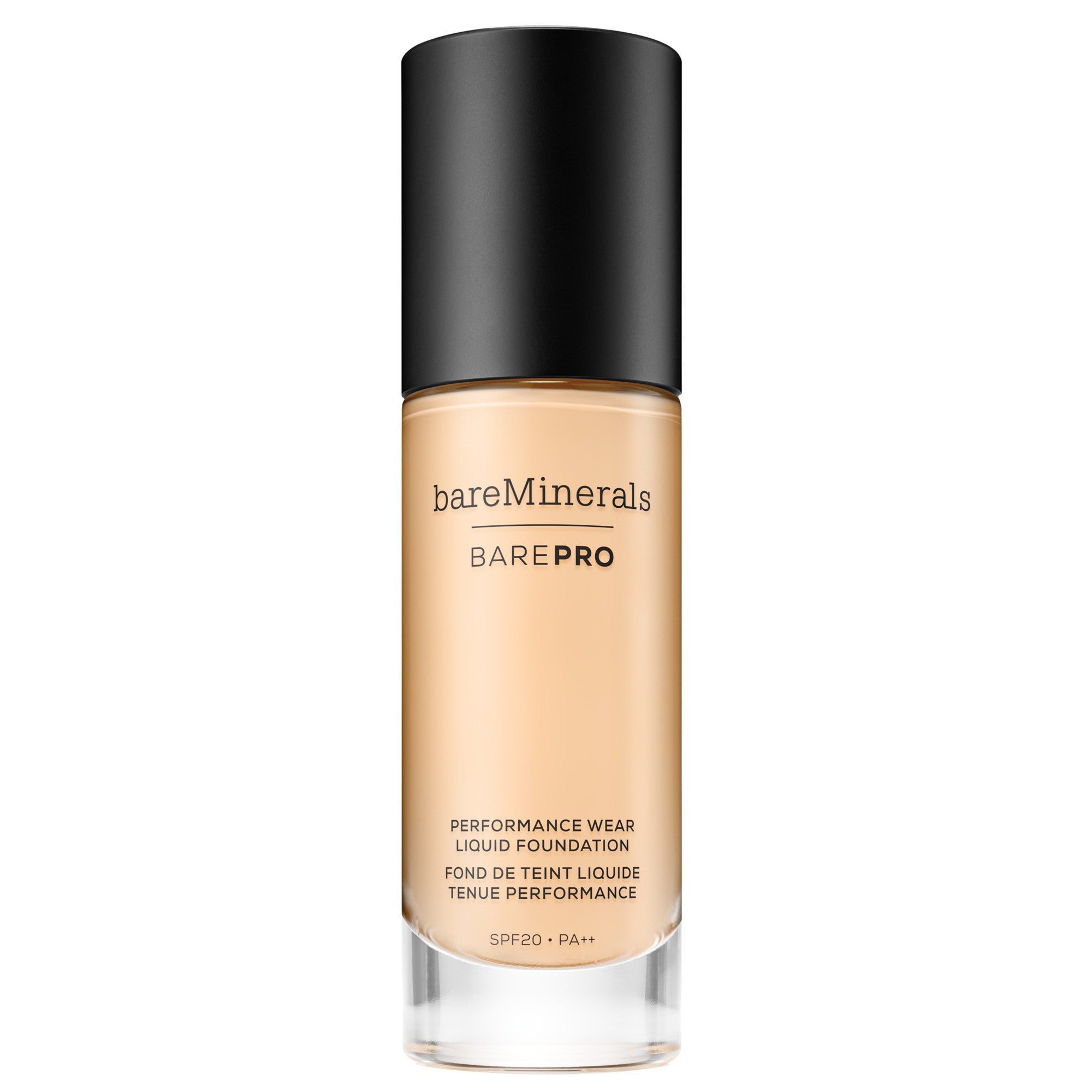 Barepro™ Performance Wear Liquid Foundation Spf 20