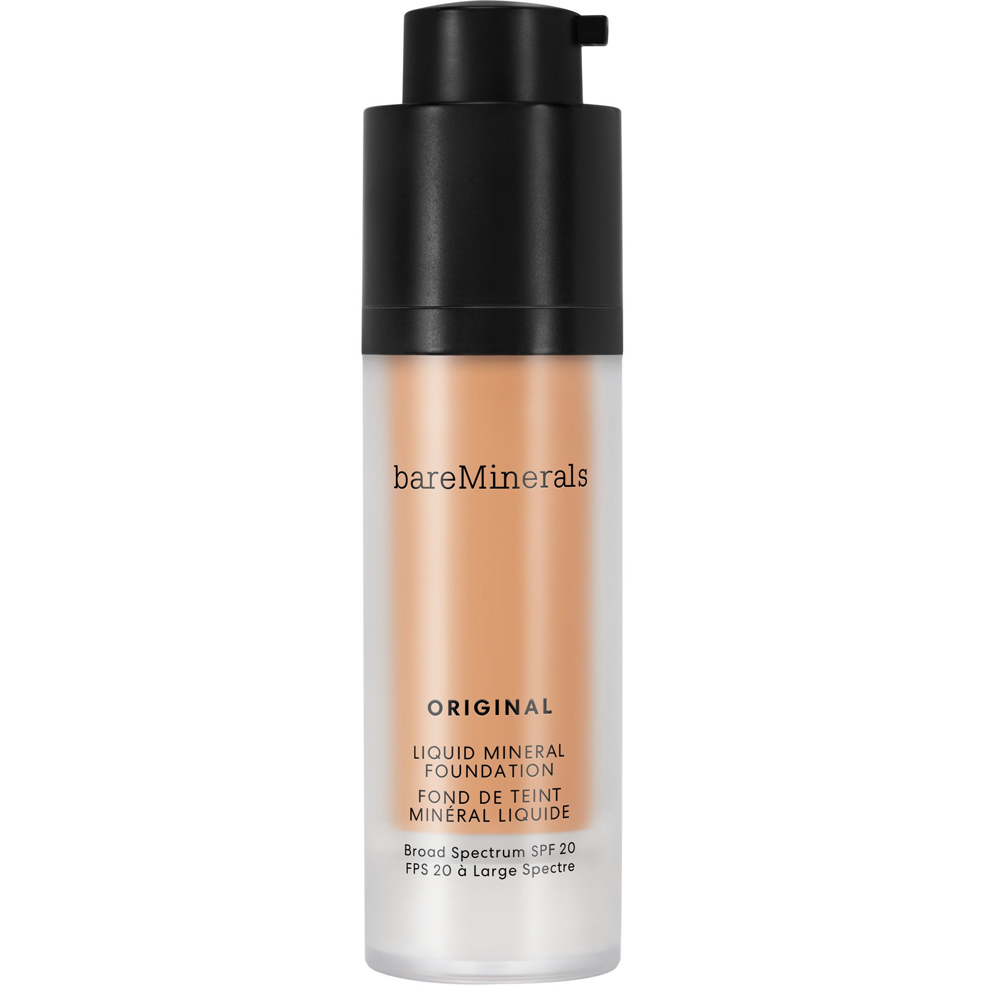 Original Liquid Foundation