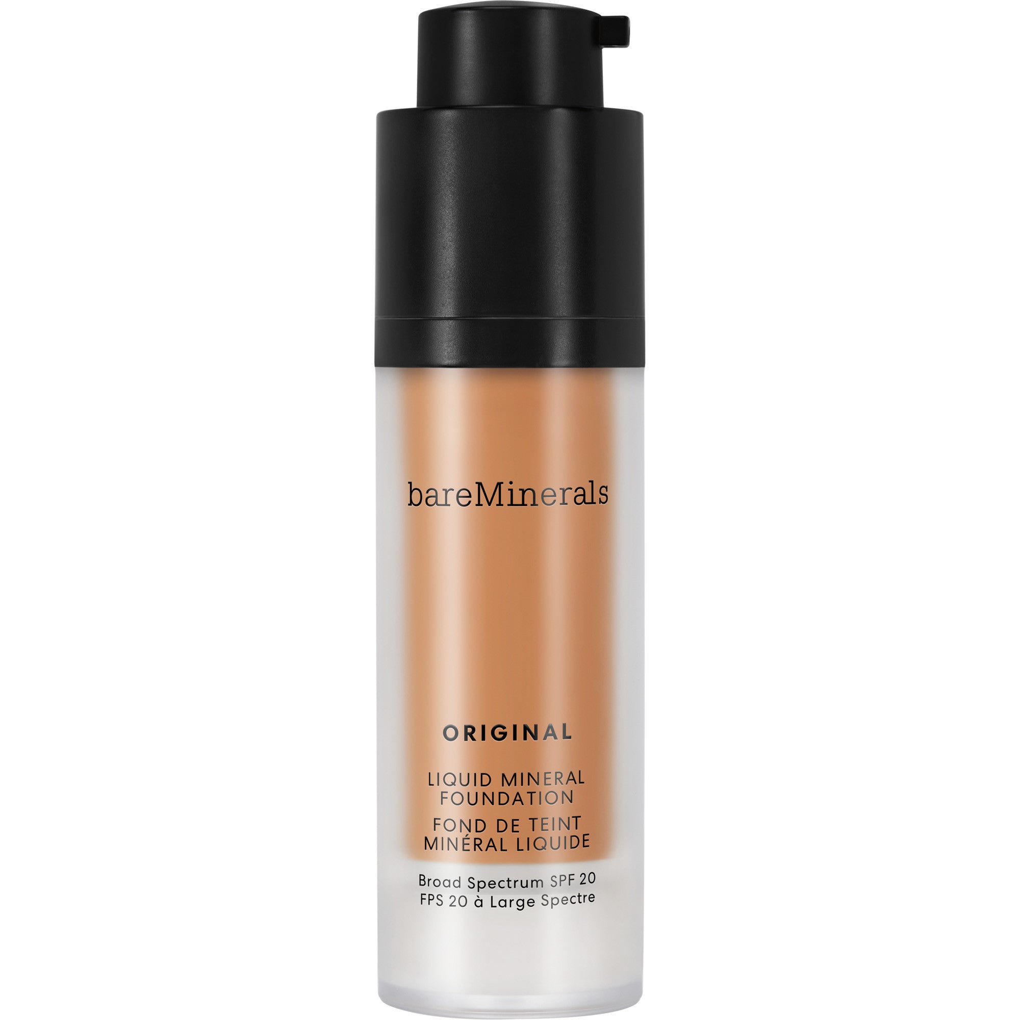 Original Liquid Foundation