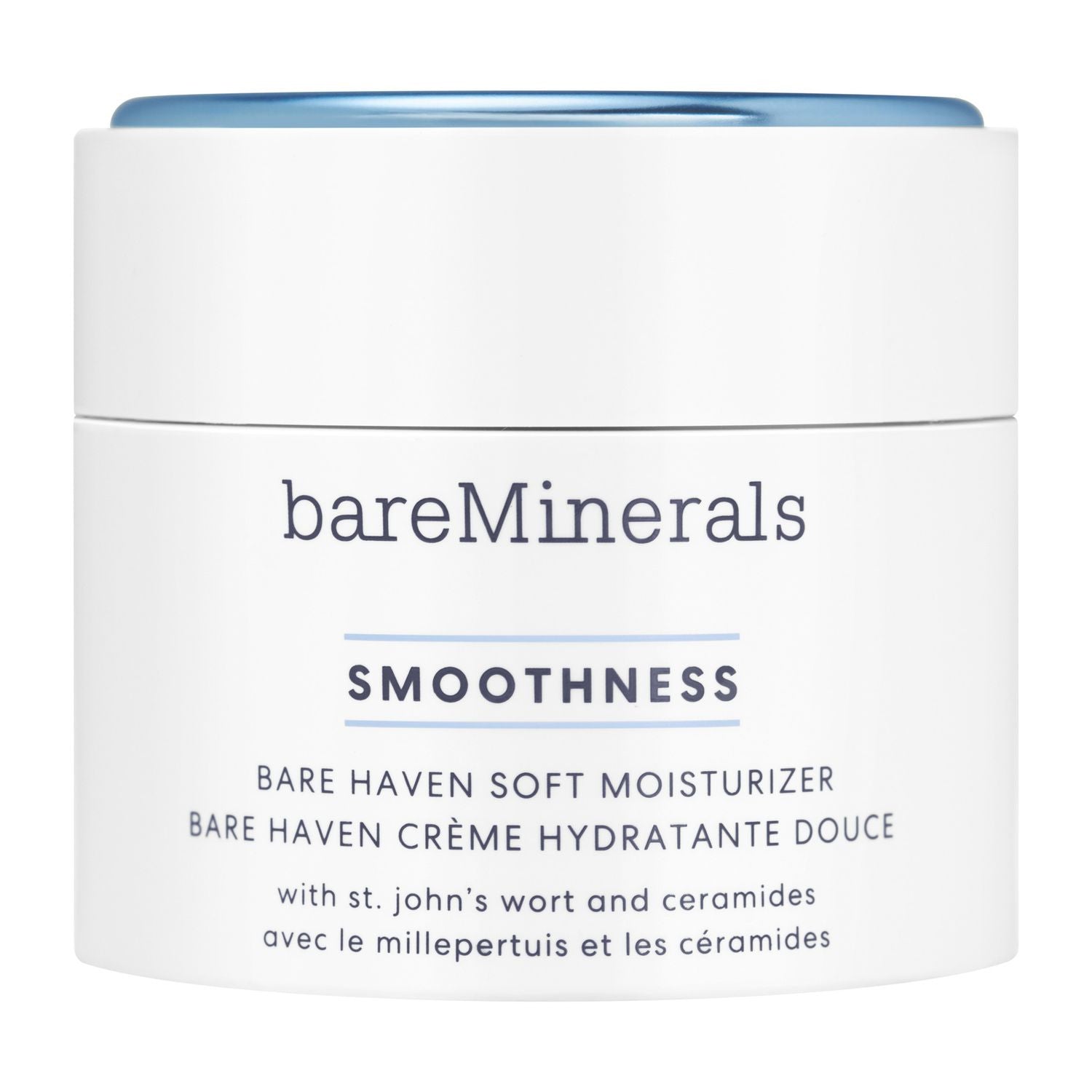 Smoothness Bare Haven Soft Moisturizer