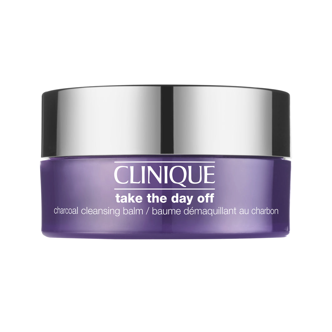 Take The Day Off™ Charcoal Cleansing Balm